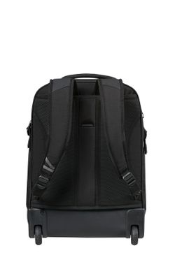 Mochila con ruedas Samsonite Roadseeker 17,3"