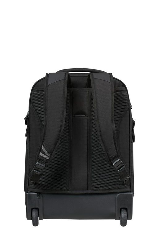 Mochila con ruedas Samsonite Roadseeker 17,3"