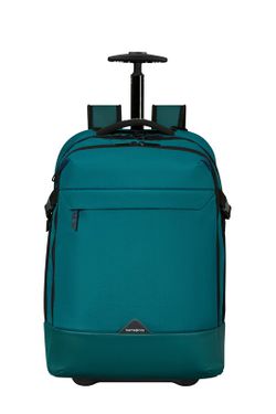Mochila con ruedas Samsonite Roadseeker 17,3"