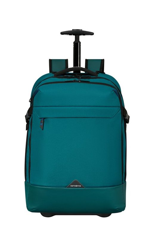 Mochila con ruedas Samsonite Roadseeker 17,3"