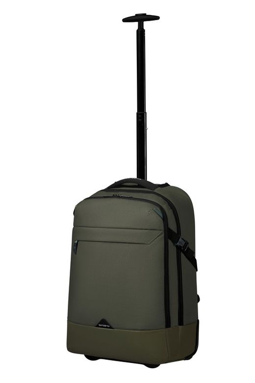 Mochila con ruedas Samsonite Roadseeker 17,3"