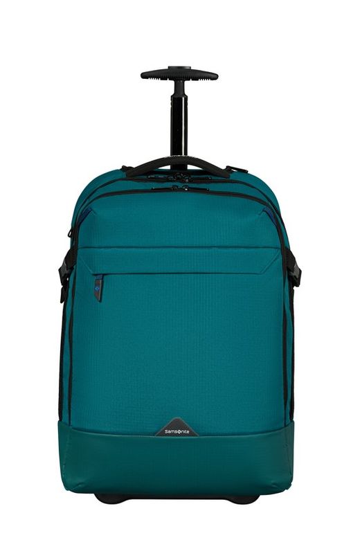 Mochila con ruedas Samsonite Roadseeker 17,3"