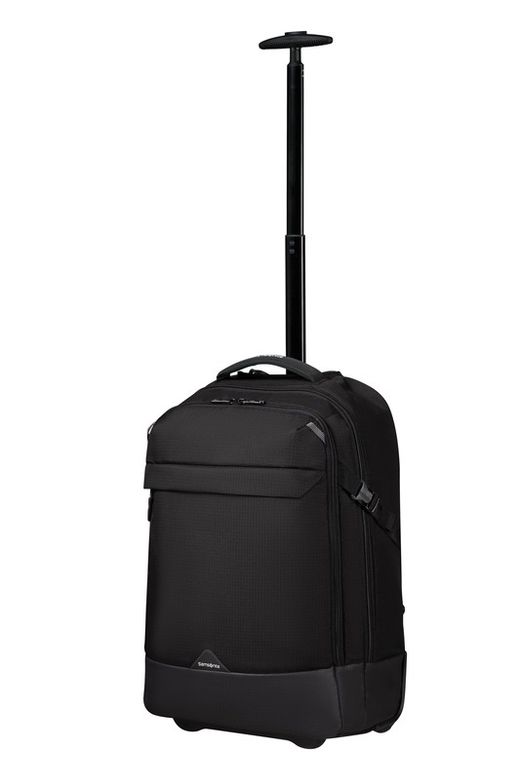 Mochila con ruedas Samsonite Roadseeker 17,3"