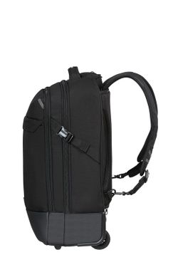 Mochila con ruedas Samsonite Roadseeker 17,3"