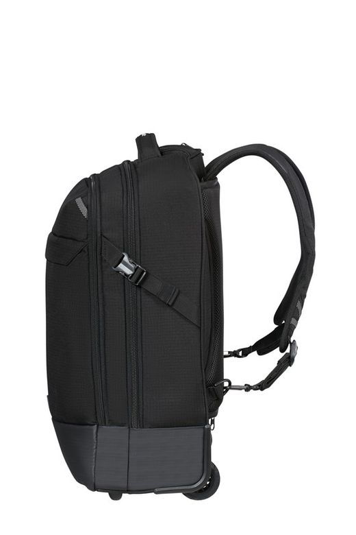 Mochila con ruedas Samsonite Roadseeker 17,3"