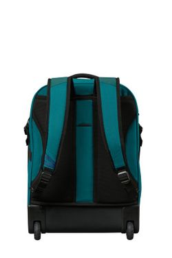 Mochila con ruedas Samsonite Roadseeker 17,3"