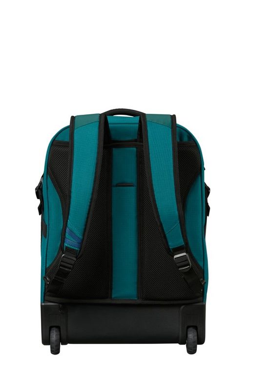 Mochila con ruedas Samsonite Roadseeker 17,3"