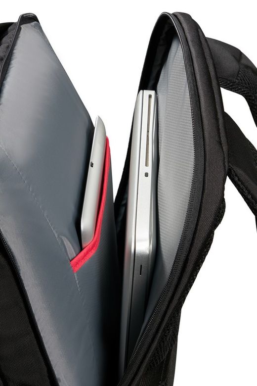 Mochila L 17.3" Samsonite Guardit 3.0
