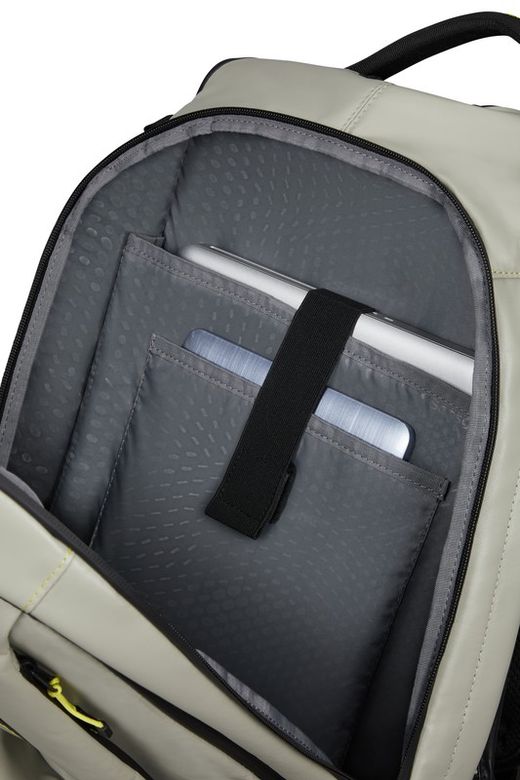 Motxilla L per a ordinador Samsonite Ecodiver 15.6", 26L