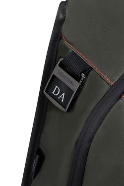 Motxilla L per a ordinador Samsonite Ecodiver 15.6", 26L