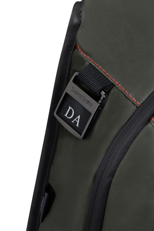 Motxilla L per a ordinador Samsonite Ecodiver 15.6", 26L