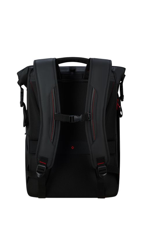 Mochila L Rolltop Para Samsonite Ecodiver 17,3"