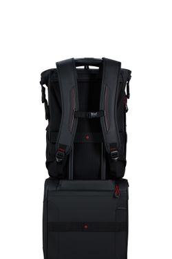 Mochila L Rolltop Para Samsonite Ecodiver 17,3"