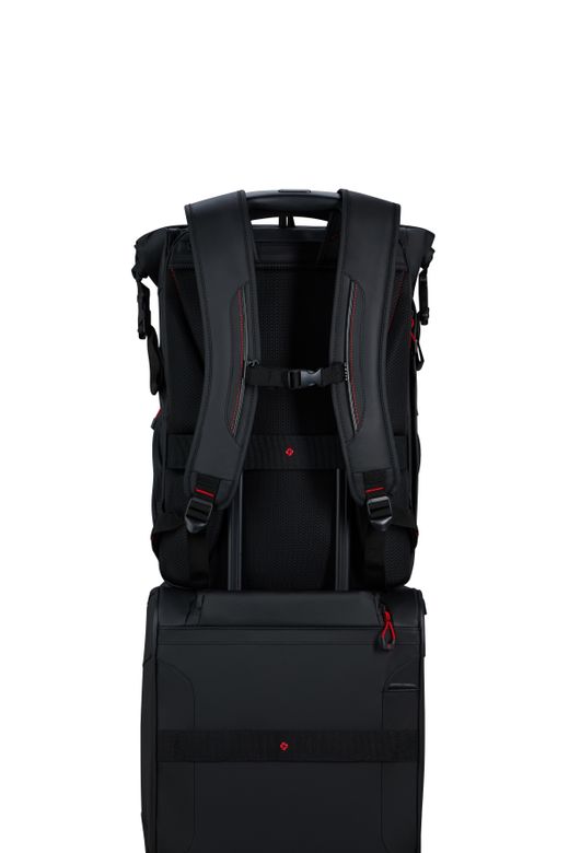 Mochila L Rolltop Para Samsonite Ecodiver 17,3"