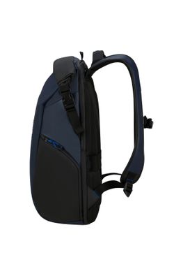 Mochila L Rolltop Para Samsonite Ecodiver 17,3"