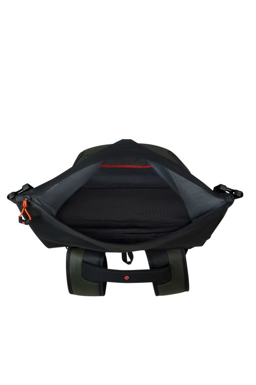 Mochila L Rolltop Para Samsonite Ecodiver 17,3"