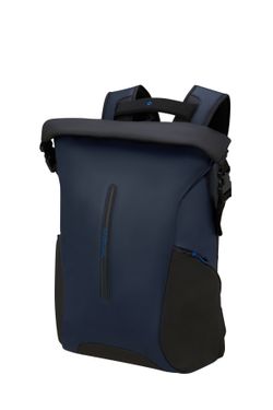 Mochila L Rolltop Para Samsonite Ecodiver 17,3"