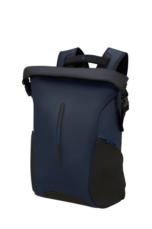 Mochila L Rolltop Para Samsonite Ecodiver 17,3"