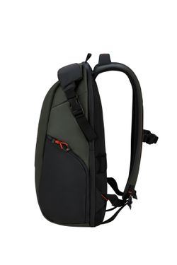 Mochila L Rolltop Para Samsonite Ecodiver 17,3"