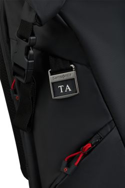 Mochila L Rolltop Para Samsonite Ecodiver 17,3"