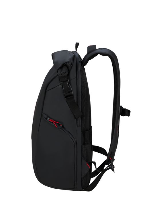 Mochila L Rolltop Para Samsonite Ecodiver 17,3"