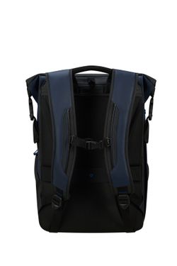 Mochila L Rolltop Para Samsonite Ecodiver 17,3"