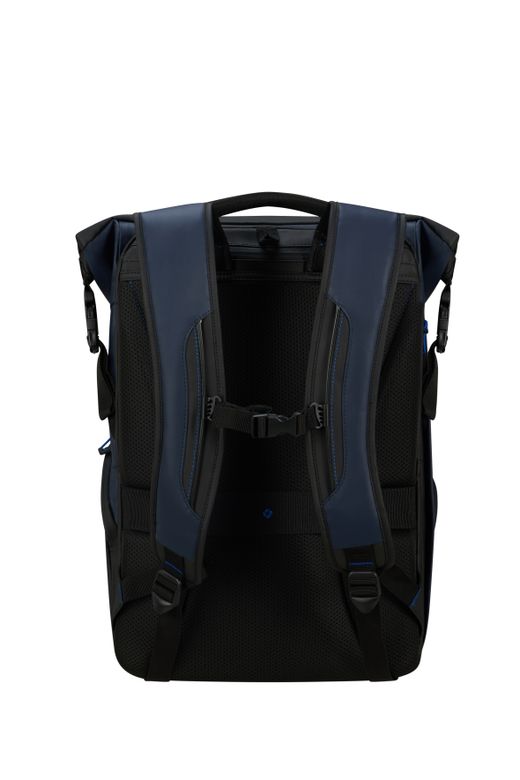 Mochila L Rolltop Para Samsonite Ecodiver 17,3"