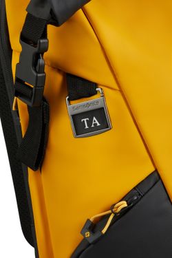 Mochila L Rolltop Para Samsonite Ecodiver 17,3"