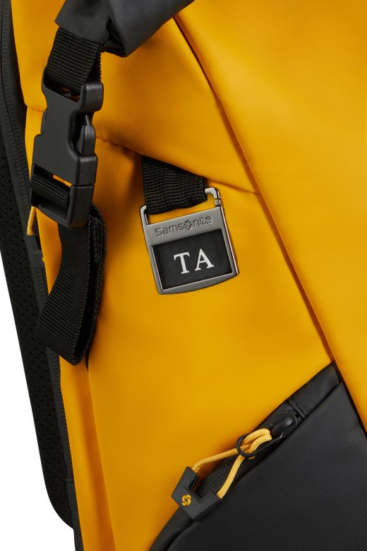 Mochila L Rolltop Para Samsonite Ecodiver 17,3"