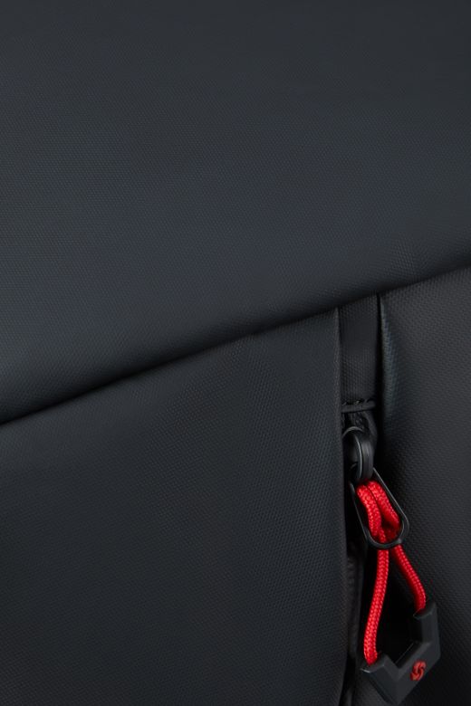 Mochila L Rolltop Para Samsonite Ecodiver 17,3"