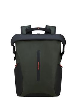 Mochila L Rolltop Para Samsonite Ecodiver 17,3"