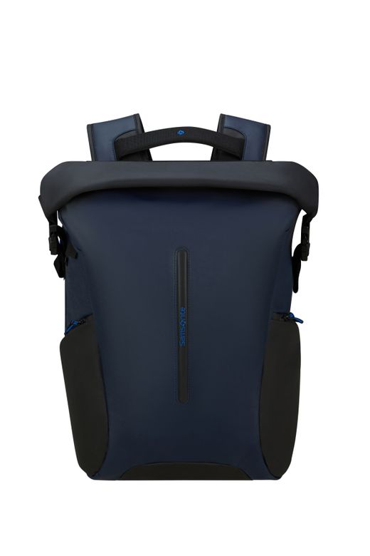Mochila L Rolltop Para Samsonite Ecodiver 17,3"
