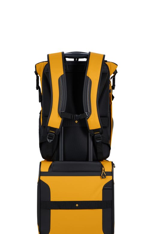 Mochila L Rolltop Para Samsonite Ecodiver 17,3"