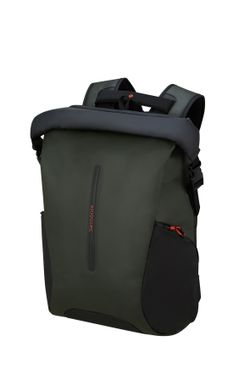 Mochila L Rolltop Para Samsonite Ecodiver 17,3"