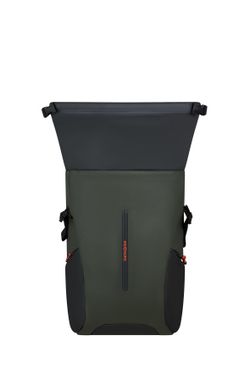 Mochila L Rolltop Para Samsonite Ecodiver 17,3"