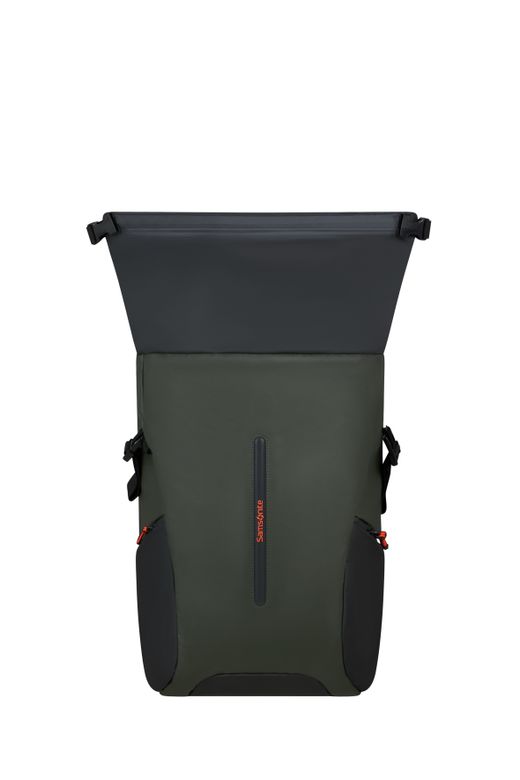 Mochila L Rolltop Para Samsonite Ecodiver 17,3"