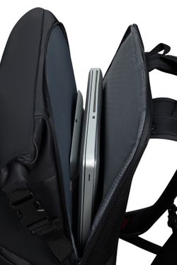 Mochila L Rolltop Para Samsonite Ecodiver 17,3"