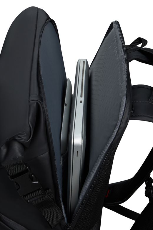 Mochila L Rolltop Para Samsonite Ecodiver 17,3"