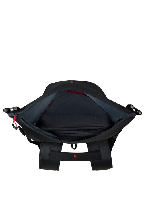Mochila L Rolltop Para Samsonite Ecodiver 17,3"
