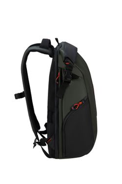 Mochila L Rolltop Para Samsonite Ecodiver 17,3"