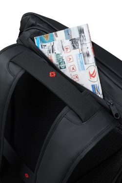 Mochila L Rolltop Para Samsonite Ecodiver 17,3"