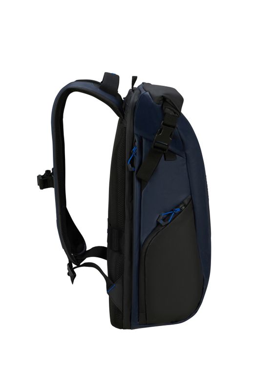 Mochila L Rolltop Para Samsonite Ecodiver 17,3"