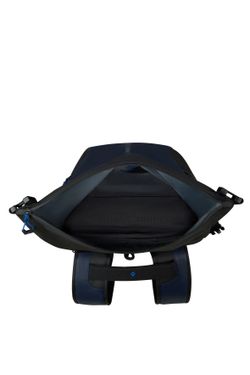 Mochila L Rolltop Para Samsonite Ecodiver 17,3"