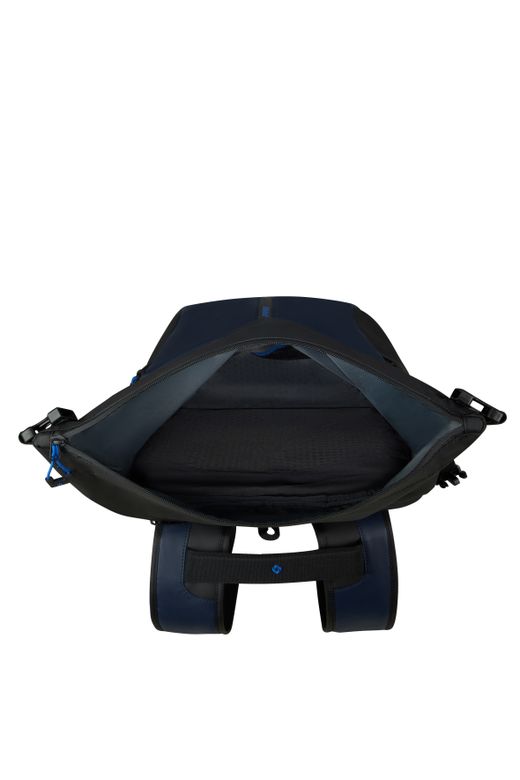 Mochila L Rolltop Para Samsonite Ecodiver 17,3"