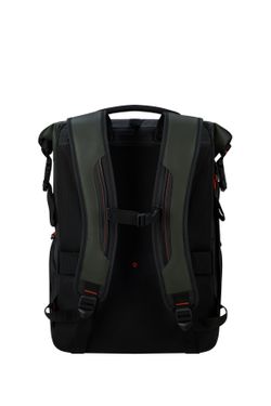 Mochila L Rolltop Para Samsonite Ecodiver 17,3"
