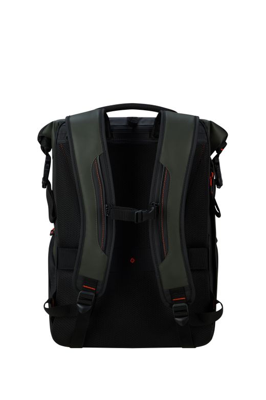 Mochila L Rolltop Para Samsonite Ecodiver 17,3"