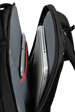 Mochila M 15.6" Samsonite Guardit 3.0
