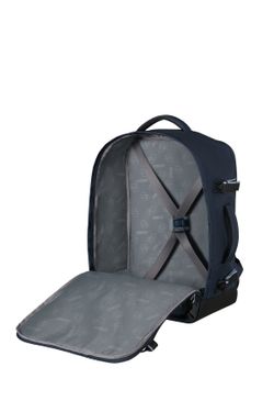Mochila M American Tourister TAKE2CABIN 91G005 Equipaje de mano