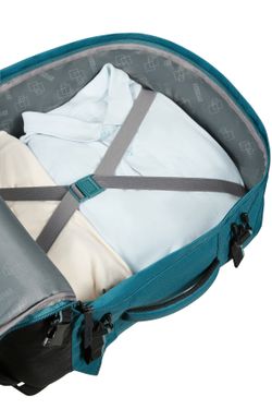 Mochila M American Tourister TAKE2CABIN 91G005 Equipaje de mano