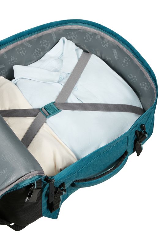 Mochila M American Tourister TAKE2CABIN 91G005 Equipaje de mano